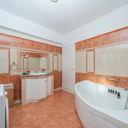 Βίλα Ritrovo Σάμη