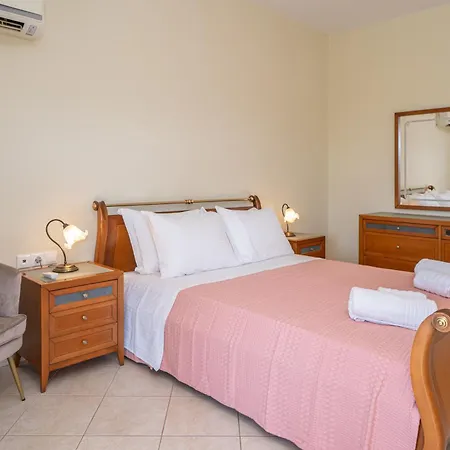 Βίλα Ritrovo Σάμη