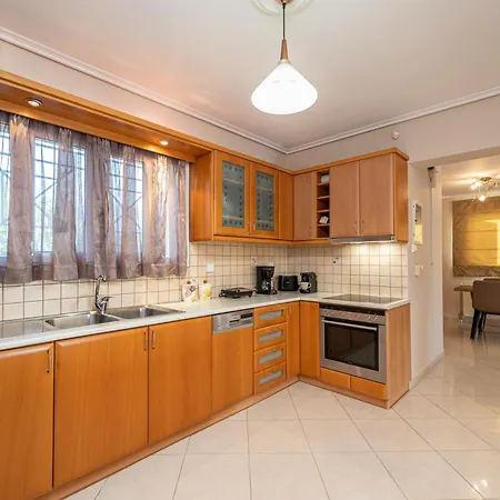 Ritrovo Villa Sami (Kefalonia)