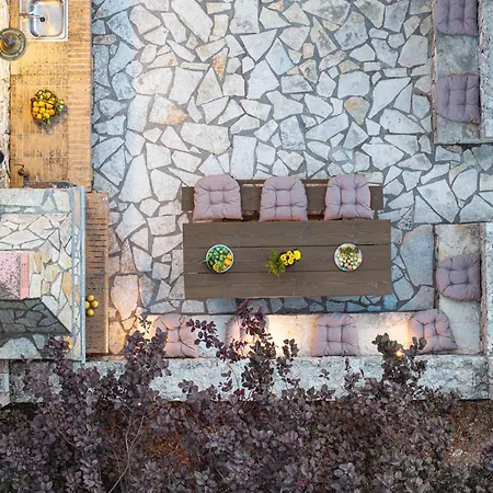 Ritrovo * Sami (Kefalonia)