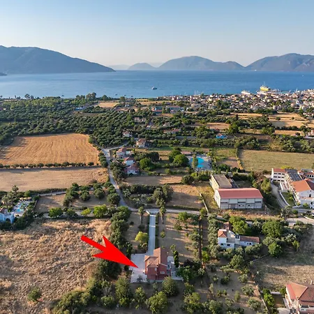 Villa Ritrovo