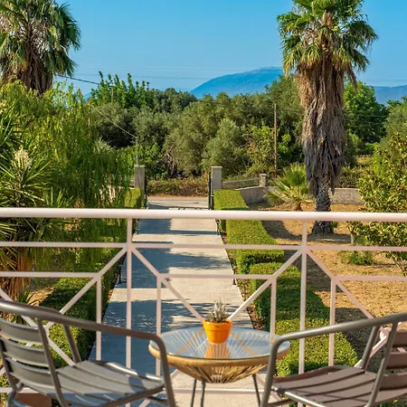 Villa Ritrovo