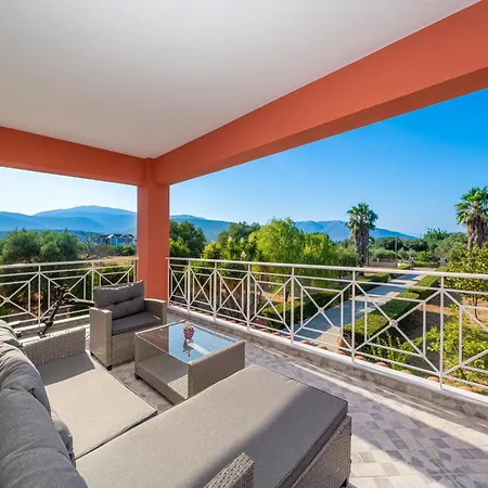 Villa Ritrovo Sami (Kefalonia)