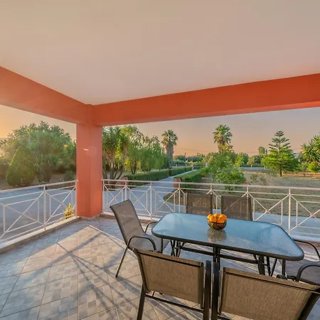 Villa Ritrovo Sami (Kefalonia)