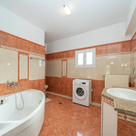 Villa Ritrovo Sami (Kefalonia)