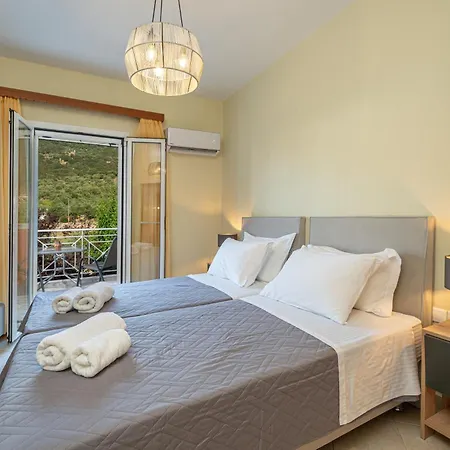 Villa Ritrovo Sami (Kefalonia)