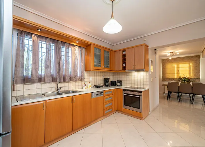 Ritrovo Villa Sami (Kefalonia)