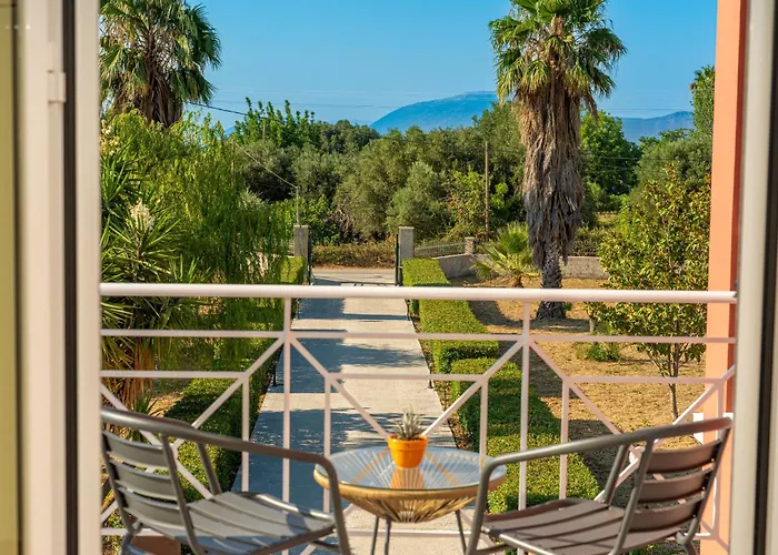 Villa Ritrovo