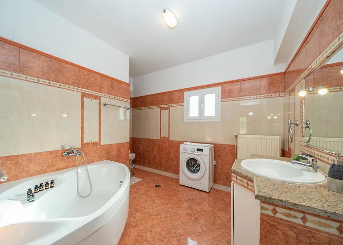 Villa Ritrovo Sami (Kefalonia)