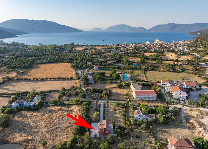 Villa Ritrovo