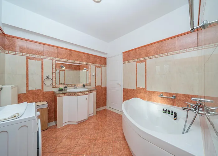Villa Ritrovo Sami (Kefalonia)
